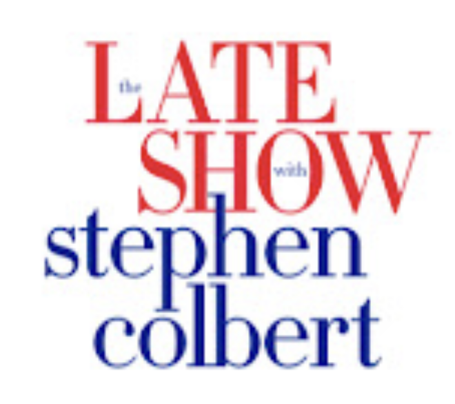 Late Show With Stephen Colbert